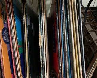 Records