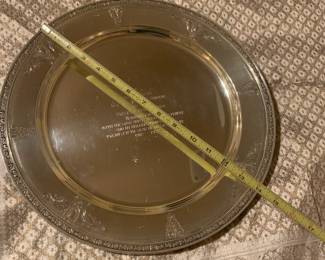 1 kg of sterling silver
