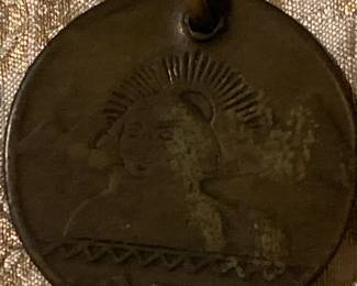 Pocket watch