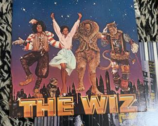 "The Wiz"