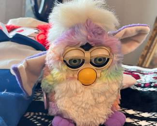 Furby 