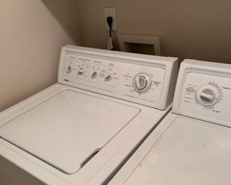 Washer