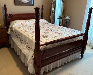 Willett bedroom furniture 