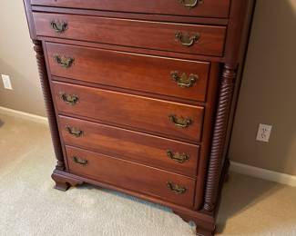 Willett bedroom furniture 