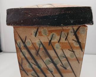 Michael Simon pottery