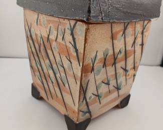 Michael Simon pottery