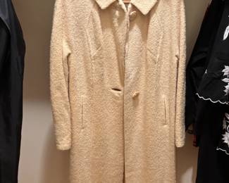 Vintage jacket