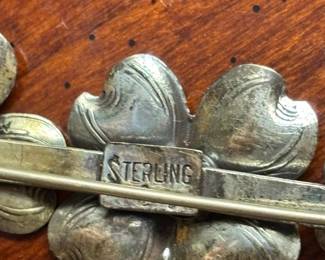Sterling 925