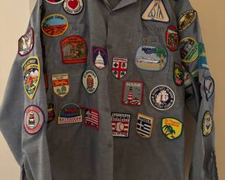 Patch Collection 