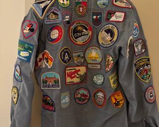 Patch Collection 