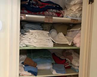 Linens