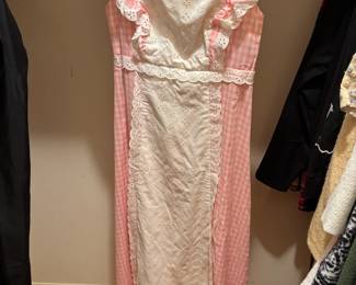 Lanz Original Dress