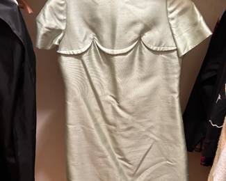 Vintage dress