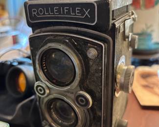Rolleiflex