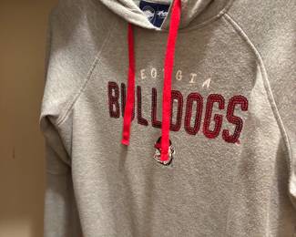 UGA Bulldogs Sweatshirt