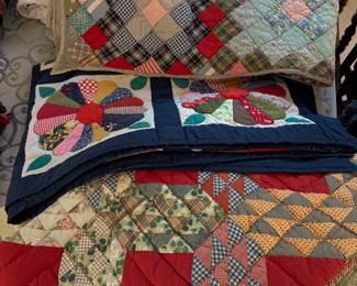 Quilts