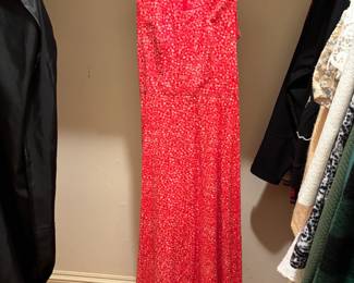 Vintage dress