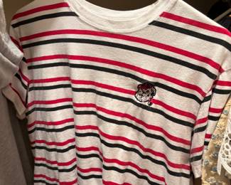 UGA T shirt
