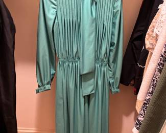 Vintage dress