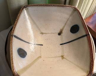Michael Simon pottery