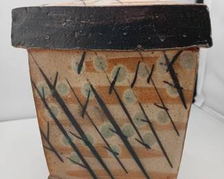 Michael Simon pottery