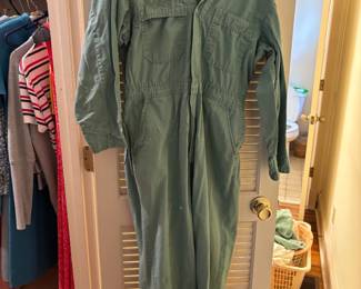 Walls Master Made Texas Jumpsuit