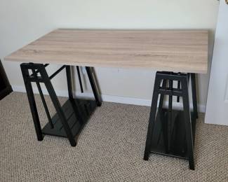 Adjustable Writing Desk