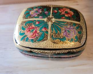 Trinket Box