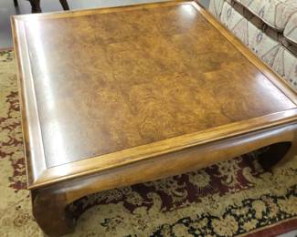 Henredon Coffee Table