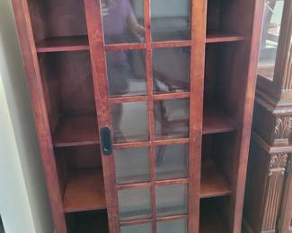 Slide Door Cabinet