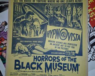 The Headless Ghost Movie poster