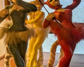 Awesome Vintage Ceramics