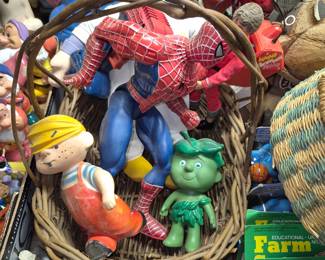 Vintage Dennis the Menace