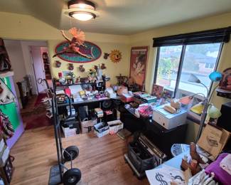 Vintage dress patterns