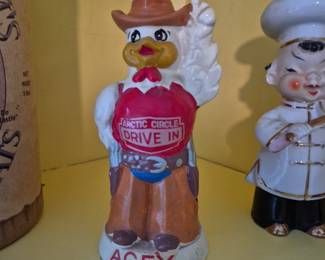 Artic Circle ACEY Doll