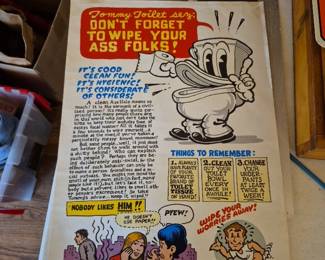 Robert Crumb Posters