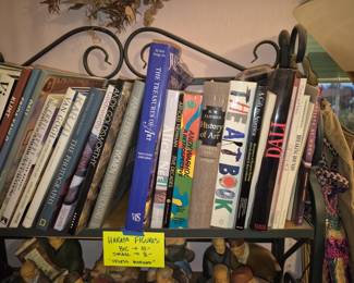 Great art book collection