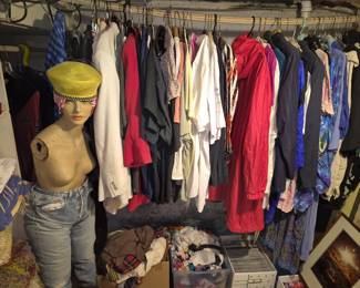 Men's Vintage Clothing