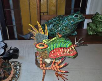 Alebrije