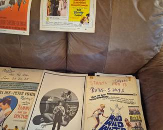 Vintage Movie Posters Wild Wild Winter