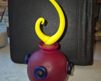 Murano Glass Sculpture