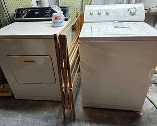 Washer Dryer