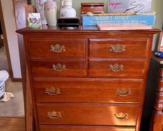 Ethan Allen Chest