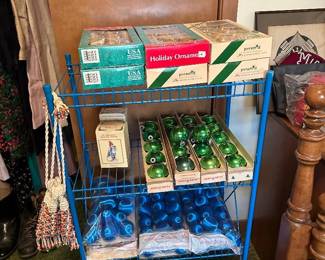 Christmas Ornaments