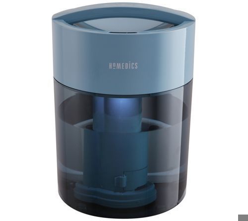 Homedics TotalComfort Top Fill Cool MistUV-C Hu