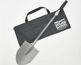 Bernini 50in Collapsible EZ Root Shovel
