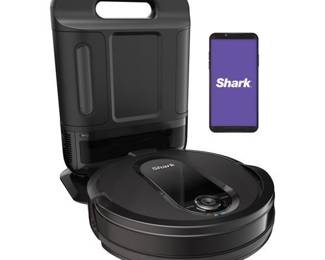 Shark IQ Robot w/ XL Self-Empty & Self-Clean Retail - $599.99