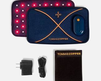 Tommie Copper Infrared and Red Light Therapy Flex Pad, Retail - $165.00