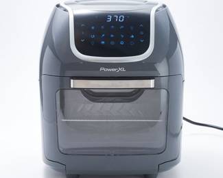 PowerXL 1700W 10-qt Vortex Air Fryer Pro Oven, Retail: $132