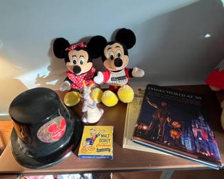 Disney treasures